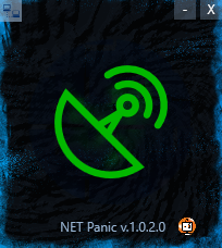 NET Panic grafik